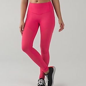 Lululemon All the Right Places Pant II